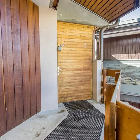 Creux De L'ours D174 - 5 Guests - In - Out Apartment *